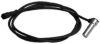 WABCO 441 032 001 0 Sensor, wheel speed